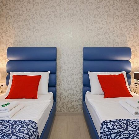 San Martino Rooms พูลา ภายนอก รูปภาพ