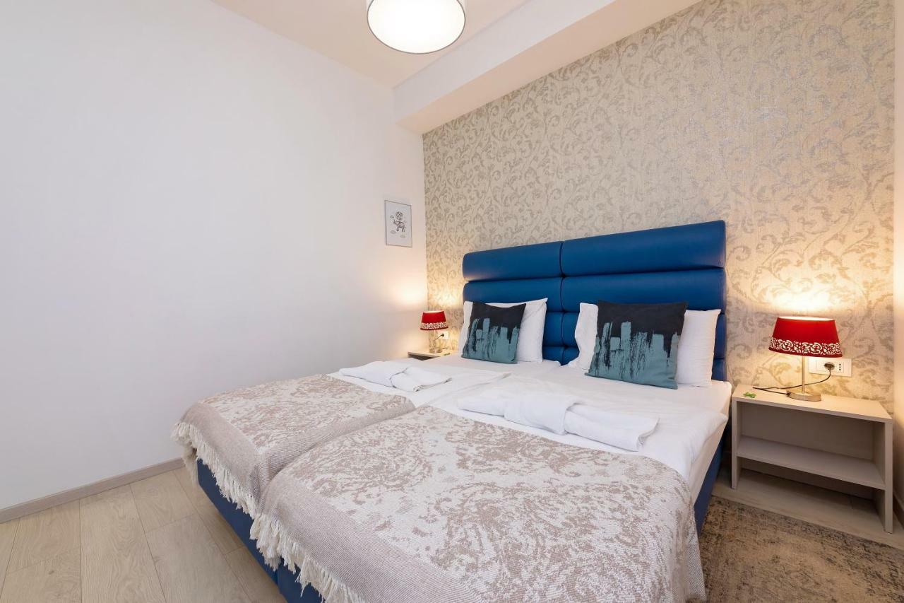 San Martino Rooms พูลา ภายนอก รูปภาพ