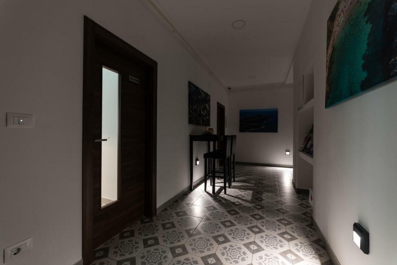San Martino Rooms พูลา ภายนอก รูปภาพ