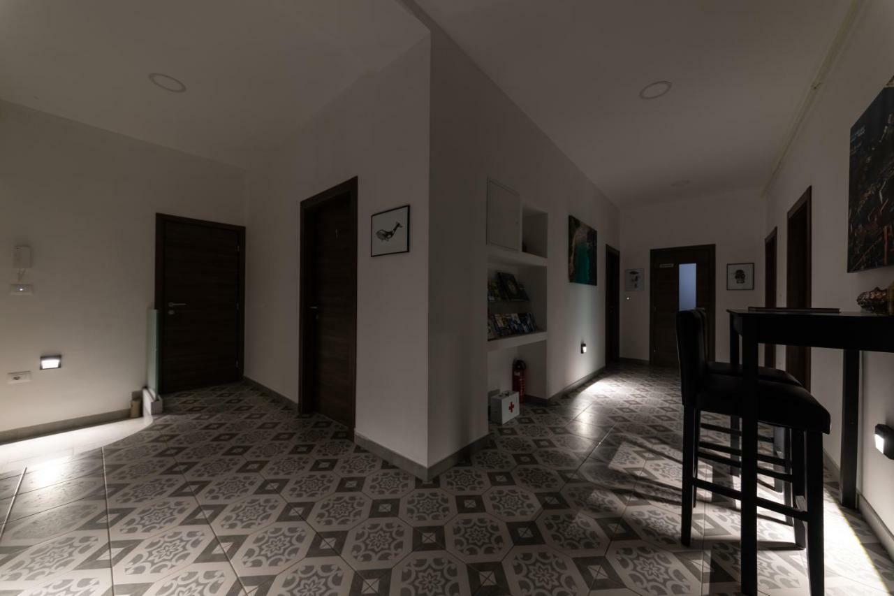 San Martino Rooms พูลา ภายนอก รูปภาพ